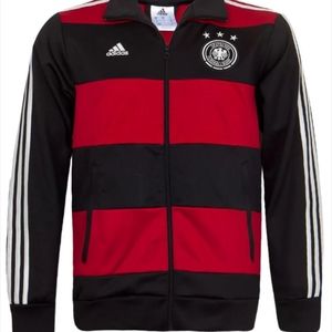 🇩🇪 2014 Team Germany track jacket